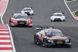 Adrien Tambay, Audi Sport Team Rosberg, Audi RS 5 DTM