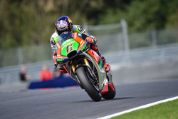Штефан Брадль, Aprilia Racing Team Gresini