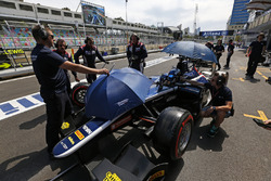 Raffaele Marciello, RUSSIAN TIME