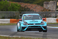 Стефано Коміні, Leopard Racing