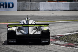 #4 ByKolles Racing CLM P1/01: Simon Trummer, Pierre Kaffer, Oliver Webb