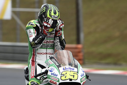 Кел Кратчлоу, Team LCR Honda