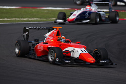 Jack Aitken, Arden International