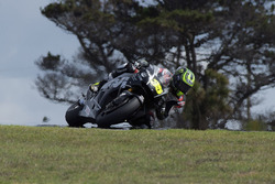 Cal Crutchlow, Team LCR Honda