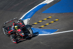 Mike Conway, Venturi