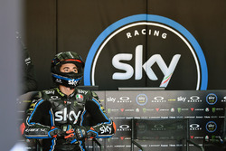 Франческо Баньяя, Sky Racing Team VR46
