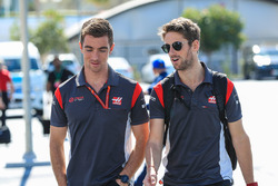 Ромен Грожан, Haas F1