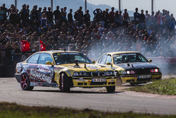 Drift mücadelesi