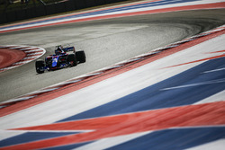 Даниил Квят, Scuderia Toro Rosso STR12