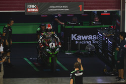 Jonathan Rea, Kawasaki Racing