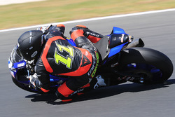 Sandro Cortese, Kallio Racing