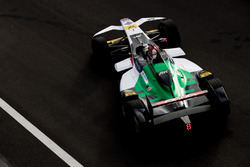 Ніко Мюллер, Audi Sport ABT Schaeffler