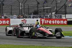 Robert Wickens, Schmidt Peterson Motorsports Honda