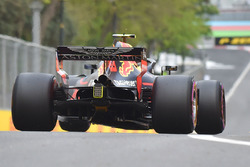Max Verstappen, Red Bull Racing RB14