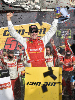 1. Matt Kenseth, Joe Gibbs Racing Toyota