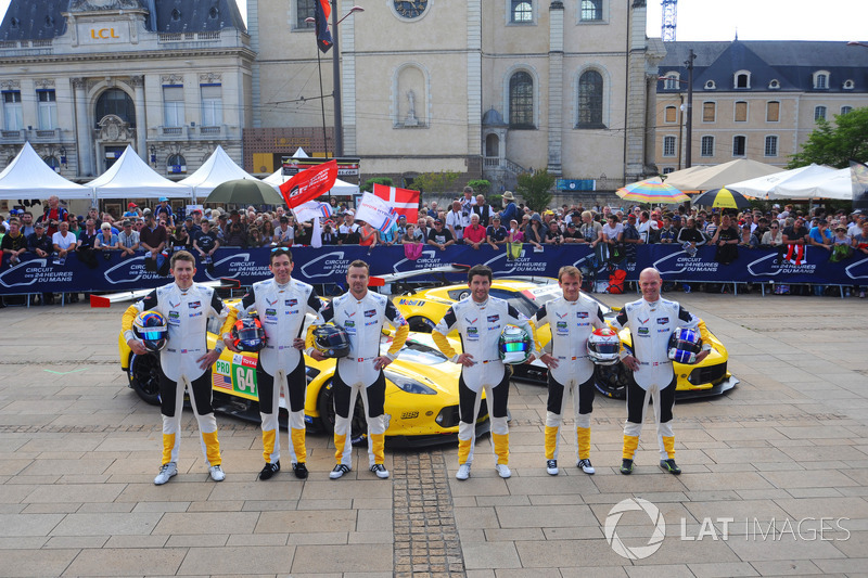 Corvette Racing