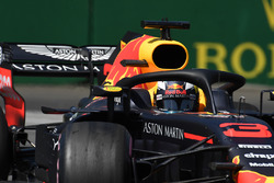 Daniel Ricciardo, Red Bull Racing RB14