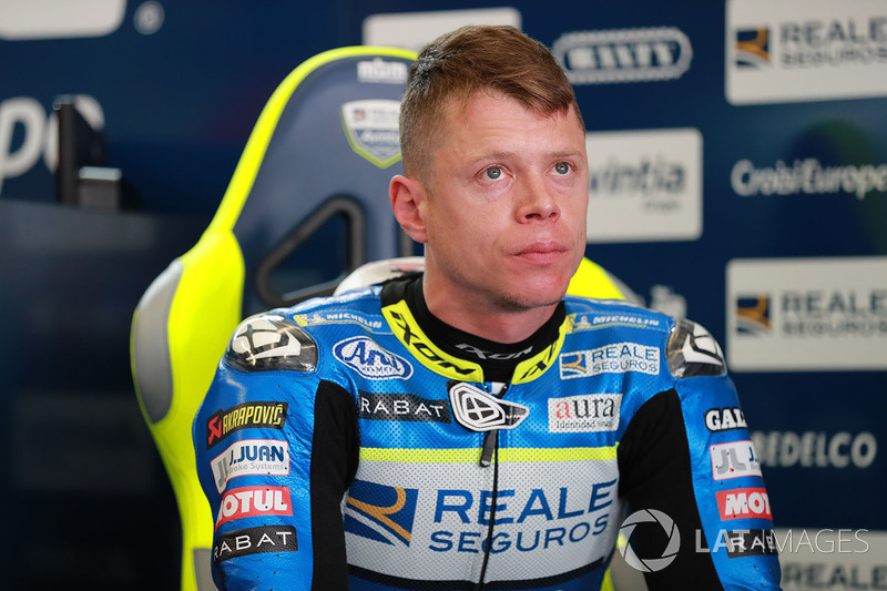 Tito Rabat, Avintia Racing