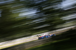 Marco Cassara, Ombra Racing