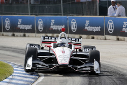 Josef Newgarden, Team Penske Chevrolet