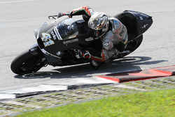 Алейш Еспаргаро, Aprilia Racing Team Gresini