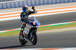 Эктор Барбера, Avintia Racing