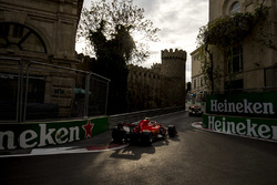 Кімі Райкконен, Ferrari SF71H