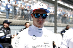 Joel Eriksson, BMW Team RBM