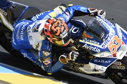 Tito Rabat, Avintia Racing