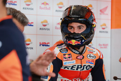 Дані Педроса, Repsol Honda Team
