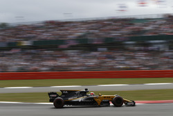 Nico Hulkenberg, Renault Sport F1 Team RS17