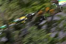 Джоліон Палмер, Renault Sport F1 Team