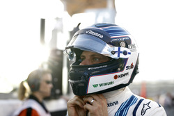 Валттері Боттас, Williams