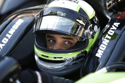Juan Pablo Montoya, Team Penske, Chevrolet