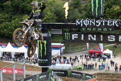 Max Anstie, Rockstar Husqvarna