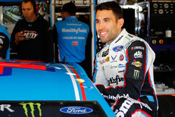 Aric Almirola, Richard Petty Motorsports Ford