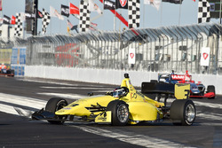 Patricio O'Ward, Team Pelfrey
