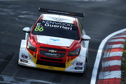 Esteban Guerrieri, Campos Racing, Chevrolet RML Cruze TC1