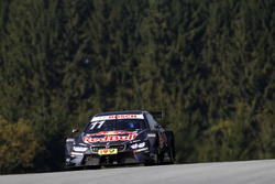 Marco Wittmann, BMW Team RMG, BMW M4 DTM