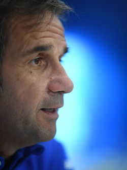 Davide Brivio, Suzuki MotoGP Team, Teammanager