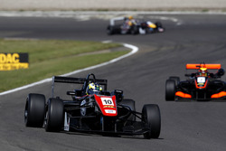 Joel Eriksson, Motopark Dallara F316 Volkswagen