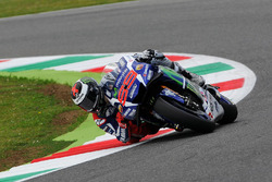Хорхе Лоренсо, Yamaha Factory Racing