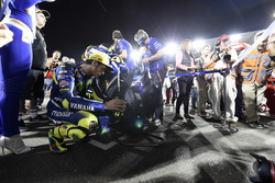Valentino Rossi, Movistar Yamaha MotoGP, Yamaha