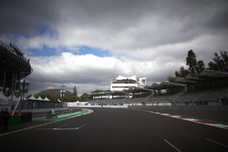 Autodromo Hermanos Rodriguez