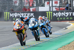 Brad Binder, Red Bull KTM Ajo