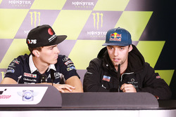 Loris Baz, Avintia Racing, Jonas Folger