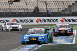 Edoardo Mortara, Audi Sport Team Abt Sportsline, Audi RS 5 DTM