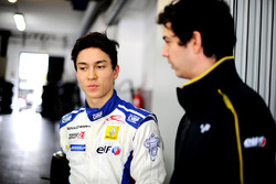 Jack Aitken, RP Motorsport