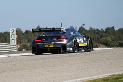 Крістіан Фіторіс, Mercedes C 63 DTM