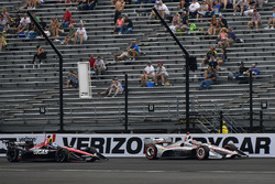 Will Power, Team Penske Chevrolet